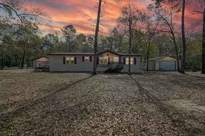 4002 Piney Meadow Drive, Conroe, TX 77301 - Photo 1