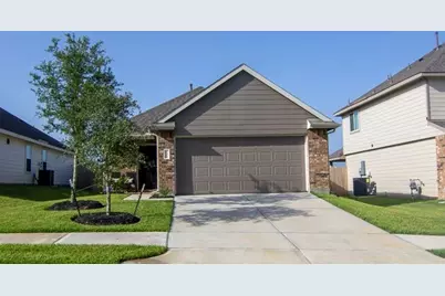 2919 Karin Crest Lane, Conroe, TX 77304 - Photo 1