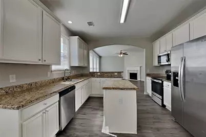 7031 Tallow Knoll Lane, Richmond, TX 77407 - Photo 5