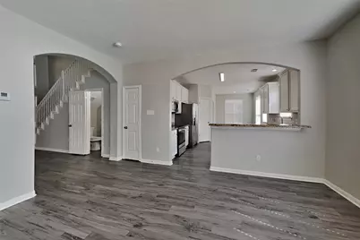 7031 Tallow Knoll Lane, Richmond, TX 77407 - Photo 3
