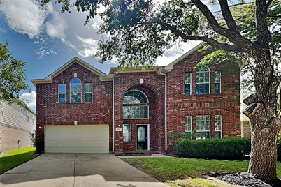 7031 Tallow Knoll Lane, Richmond, TX 77407 - Photo 1
