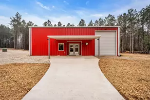 3535 Felix Currie Rd, Point Blank, TX 77364 - Photo 3