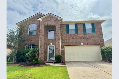 12606 Egret Hill Court, Houston, TX 77089 - Photo 1