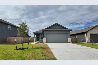 14190 Granger Pointe Lane, Conroe, TX 77302 - Photo 1