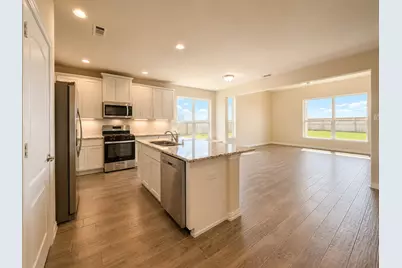 9734 Willowmoor Lane, Brookshire, TX 77423 - Photo 5