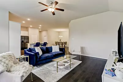 12110 Allington Cove Lane, Humble, TX 77346 - Photo 5