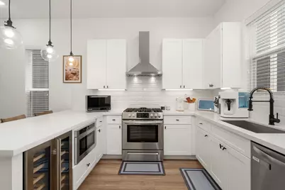 901 Lehman Street #C, Houston, TX 77018 - Photo 19