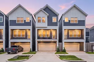 901 Lehman St, Houston, TX 77018 - Photo 1