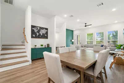 901 Lehman Street #C, Houston, TX 77018 - Photo 11