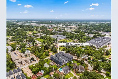 901 Lehman Street #C, Houston, TX 77018 - Photo 45