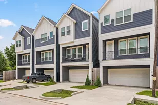 901 Lehman St, Houston, TX 77018 - Photo 5
