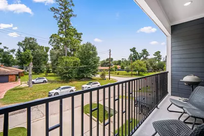 901 Lehman Street #C, Houston, TX 77018 - Photo 27