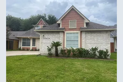 12810 Ashford Knoll Drive, Houston, TX 77082 - Photo 1
