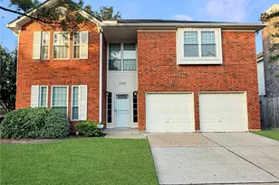 5702 E Towerglen Loop, Houston, TX 77084 - Photo 1
