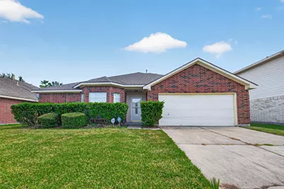 2111 Laurel Arbor Drive, Houston, TX 77014 - Photo 1