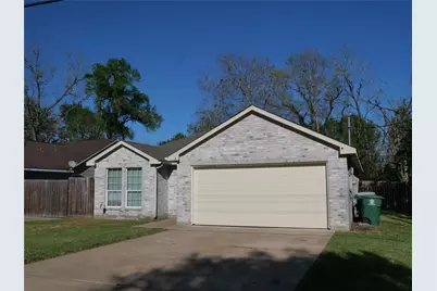 12825 Arp Street #B, Houston, TX 77085 - Photo 3