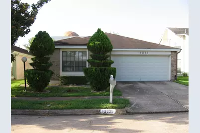 12821 Hill Branch Drive, Houston, TX 77082 - Photo 1