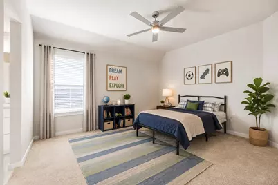1600 Del Sol Ridge Lane, Katy, TX 77493 - Photo 19