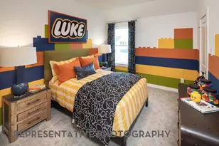 5319 Murillo Dr, Manvel, TX 77578 - Photo 11