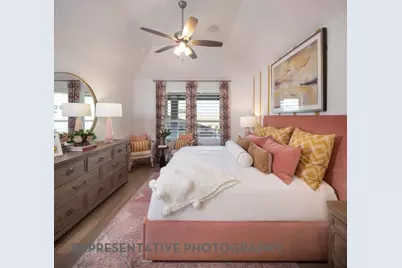 5319 Murillo Drive, Manvel, TX 77578 - Photo 5