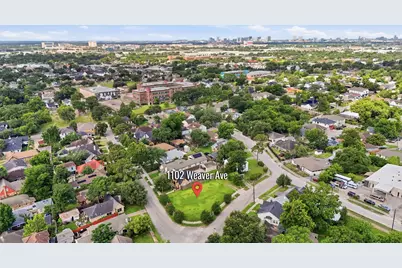 1102 Weaver Street, Houston, TX 77023 - Photo 3