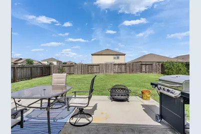 1001 Banyon Tree Lane, Brookshire, TX 77423 - Photo 19