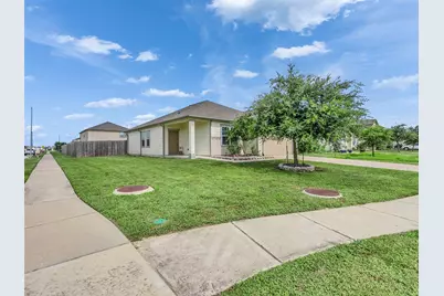 1001 Banyon Tree Lane, Brookshire, TX 77423 - Photo 3