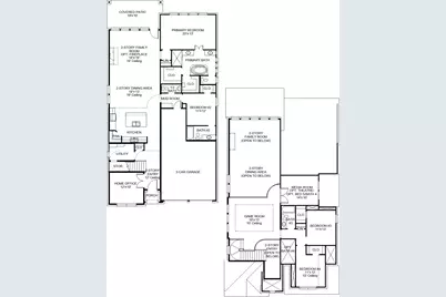 725 Eagle Ford Lane, League City, TX 77546 - Photo 9