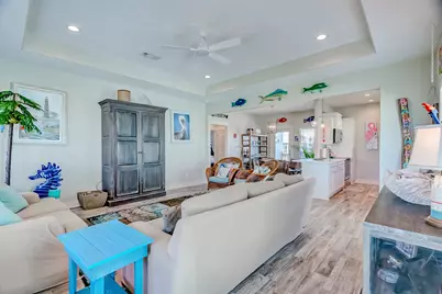 3292 Hidden Gold, Crystal Beach, TX 77650 - Photo 5