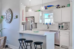 3292 Hidden Gold, Crystal Beach, TX 77650 - Photo 9