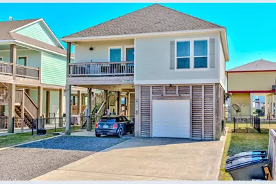 3292 Hidden Gold, Crystal Beach, TX 77650 - Photo 25