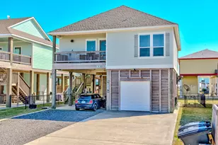 3292 Hidden Gold, Crystal Beach, TX 77650 - Photo 25