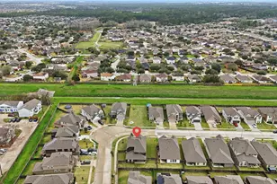 15010 Timberson Ridge Ln, Houston, TX 77090 - Photo 45