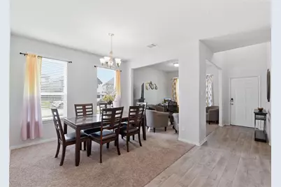 15010 Timberson Ridge Lane, Houston, TX 77090 - Photo 7