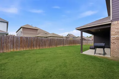 15010 Timberson Ridge Lane, Houston, TX 77090 - Photo 37