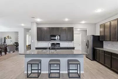 15010 Timberson Ridge Lane, Houston, TX 77090 - Photo 17