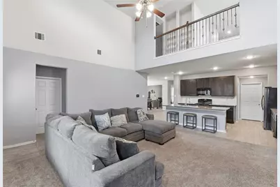 15010 Timberson Ridge Lane, Houston, TX 77090 - Photo 15