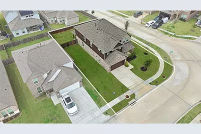 15010 Timberson Ridge Lane, Houston, TX 77090 - Photo 41