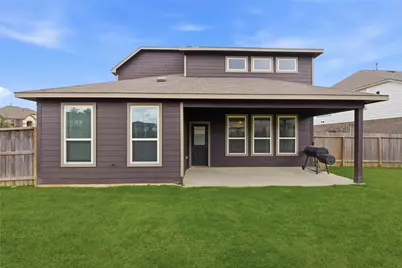 15010 Timberson Ridge Lane, Houston, TX 77090 - Photo 35