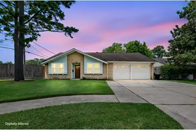 11910 Mullins Drive, Houston, TX 77035 - Photo 1