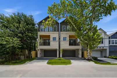 1109 E 24th Street, Houston, TX 77009 - Photo 1