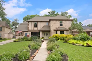 3414 Blue Candle Dr, Spring, TX 77388 - Photo 1