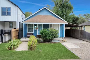 7711 Avenue L, Houston, TX 77012 - Photo 1