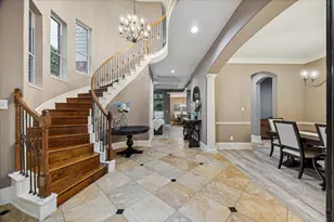 26502 Blanchard Grove Dr, Katy, TX 77494 - Photo 5