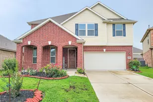 14108 Wedgewood Lakes Ct, Pearland, TX 77584 - Photo 1
