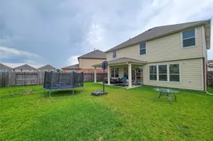 14108 Wedgewood Lakes Ct, Pearland, TX 77584 - Photo 23