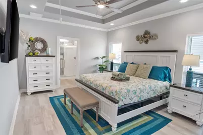 2340 Martinique, Crystal Beach, TX 77650 - Photo 31