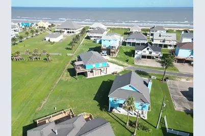 2340 Martinique, Crystal Beach, TX 77650 - Photo 1