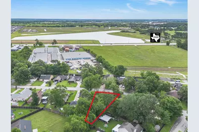 16815 S Lighthouse Drive, Crosby, TX 77532 - Photo 5