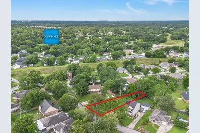 16815 S Lighthouse Drive, Crosby, TX 77532 - Photo 9
